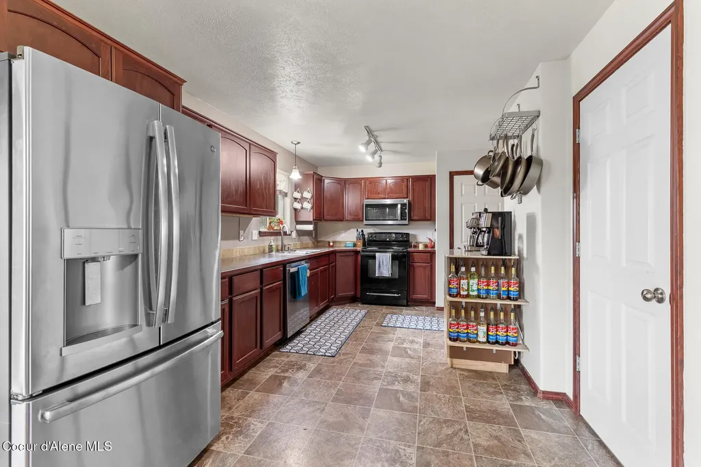 1170 N Jamison Court Post Falls ID 83854