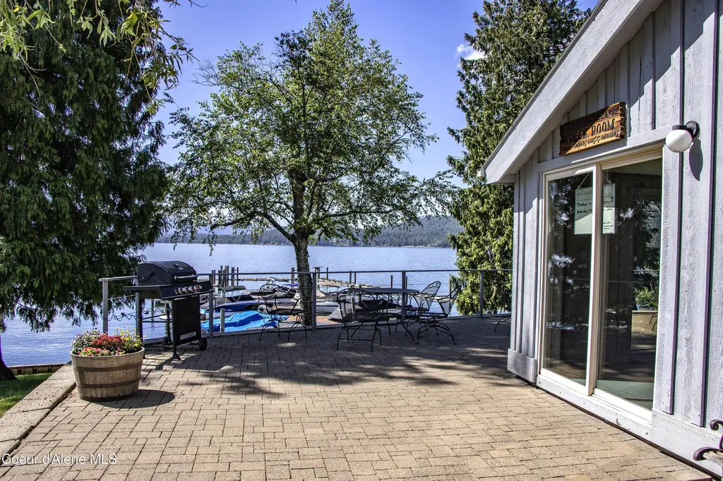 1710 Westwood Drive Sandpoint ID 83864