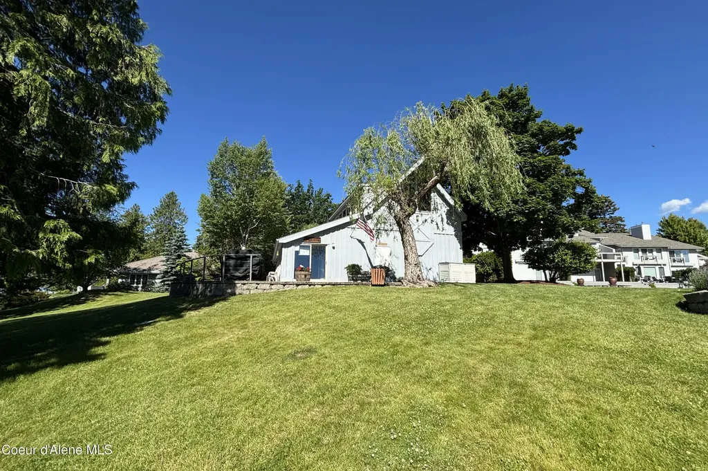 1710 Westwood Drive Sandpoint ID 83864