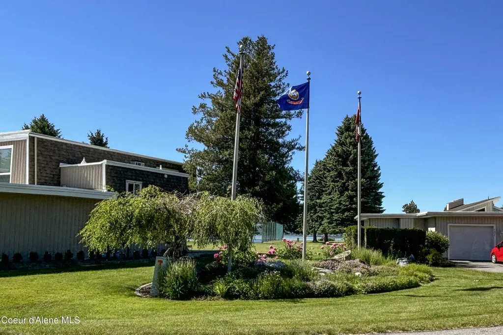 1710 Westwood Drive Sandpoint ID 83864