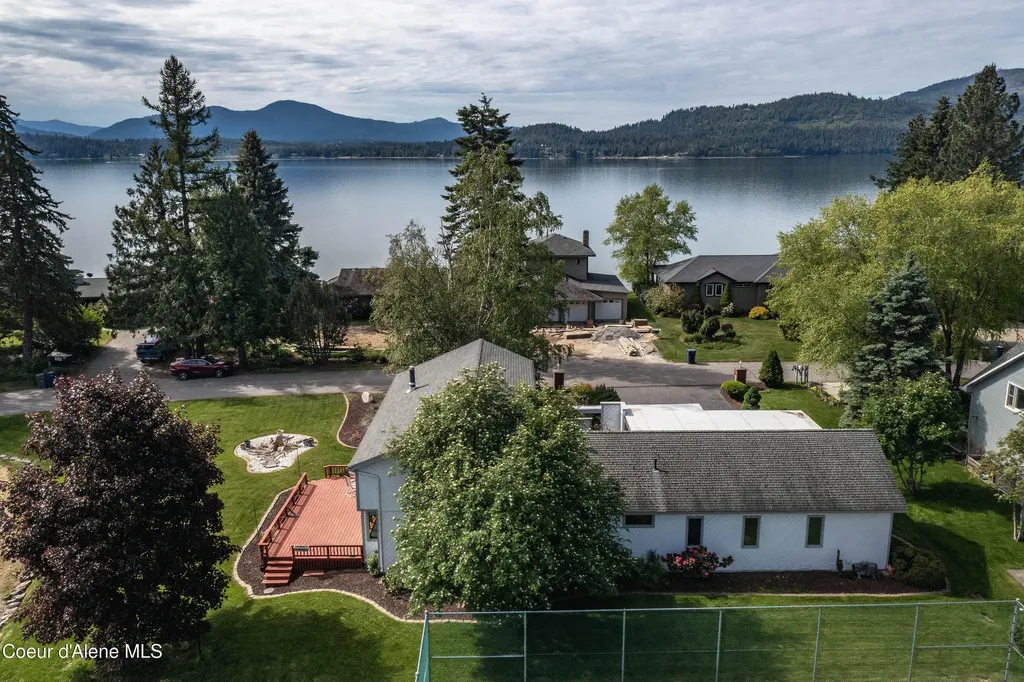 1710 Westwood Drive Sandpoint ID 83864