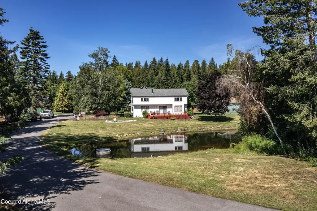 1710 Westwood Drive Sandpoint ID 83864