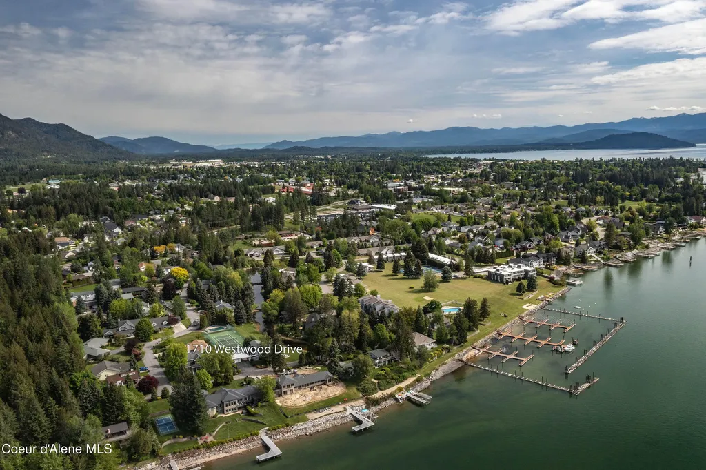 1710 Westwood Drive Sandpoint ID 83864