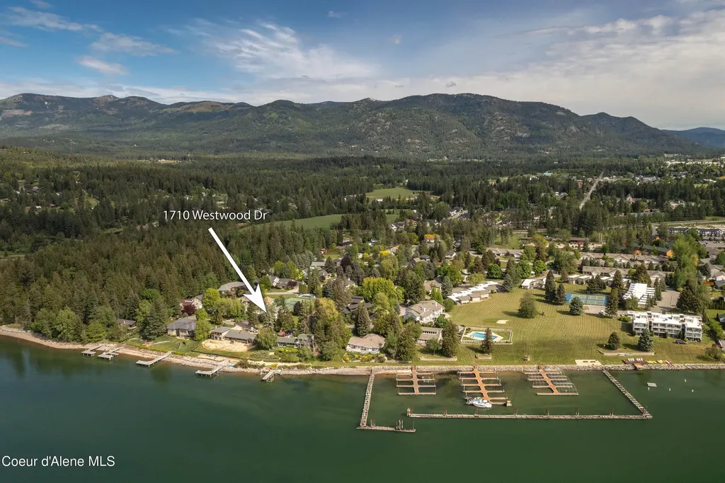 1710 Westwood Drive Sandpoint ID 83864
