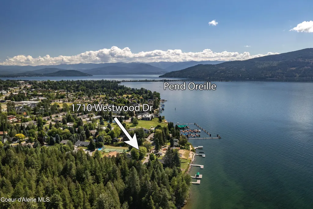 1710 Westwood Drive Sandpoint ID 83864