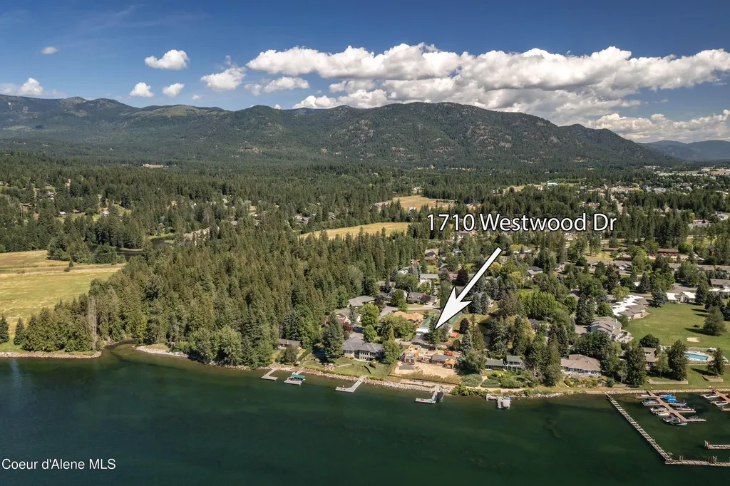 1710 Westwood Drive Sandpoint ID 83864
