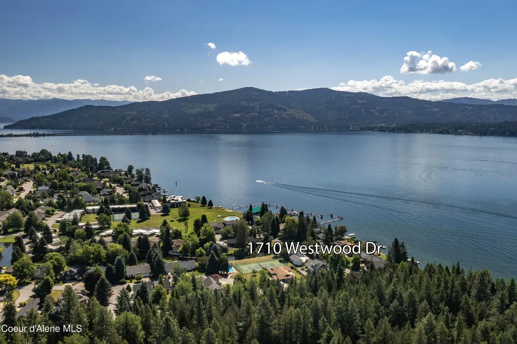 1710 Westwood Drive Sandpoint ID 83864