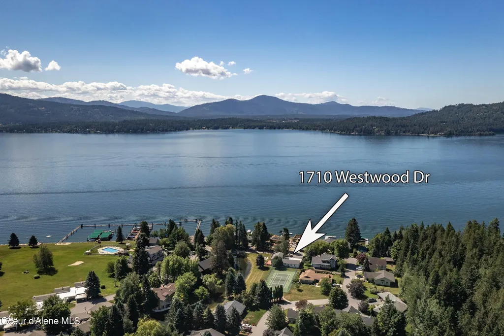 1710 Westwood Drive Sandpoint ID 83864