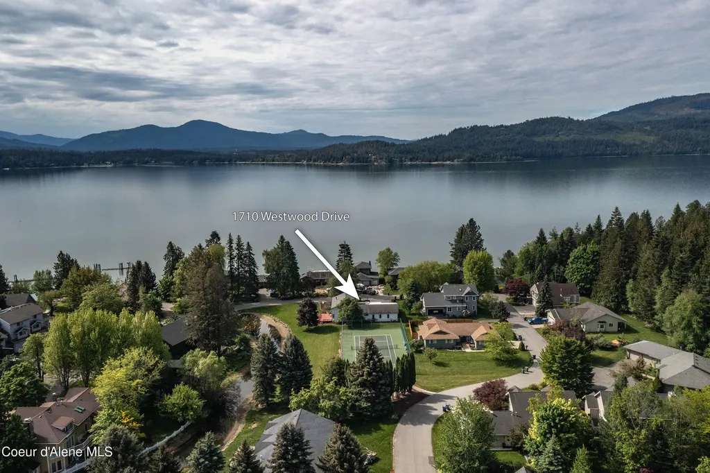 1710 Westwood Drive Sandpoint ID 83864