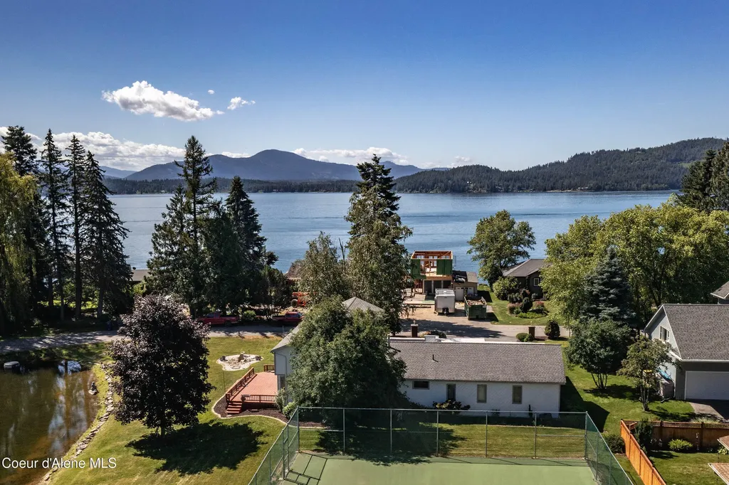 1710 Westwood Drive Sandpoint ID 83864