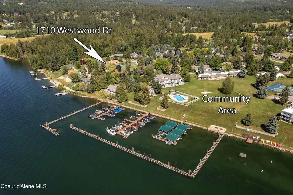 1710 Westwood Drive Sandpoint ID 83864