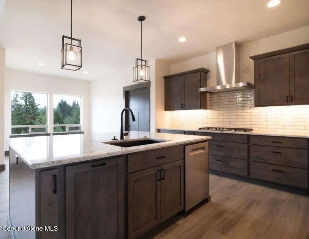 L4 W Gemini Lane Rathdrum ID 83858
