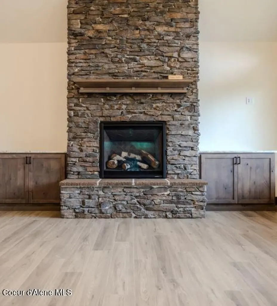 L4 W Gemini Lane Rathdrum ID 83858