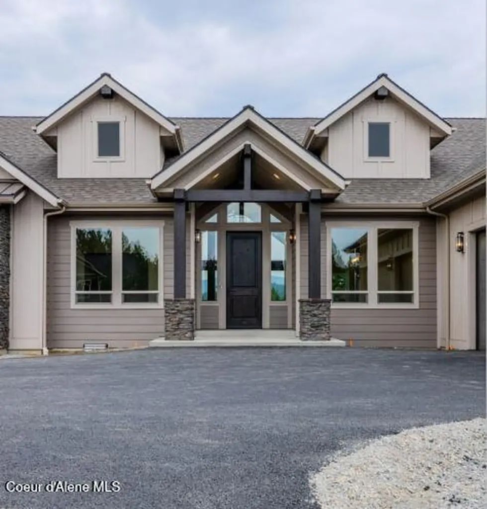 L4 W Gemini Lane Rathdrum ID 83858