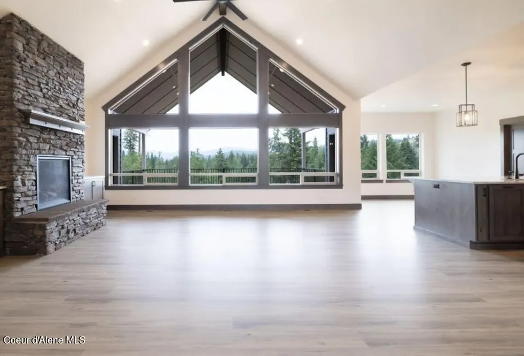 L4 W Gemini Lane Rathdrum ID 83858