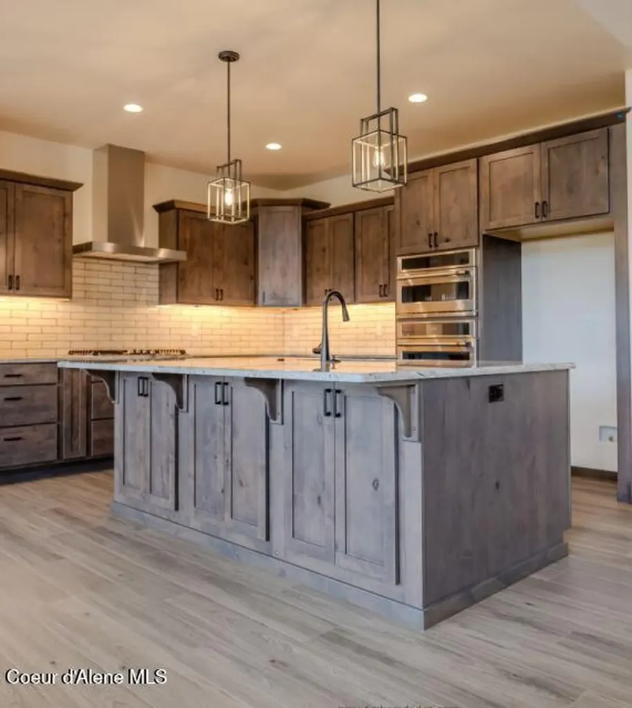 L4 W Gemini Lane Rathdrum ID 83858