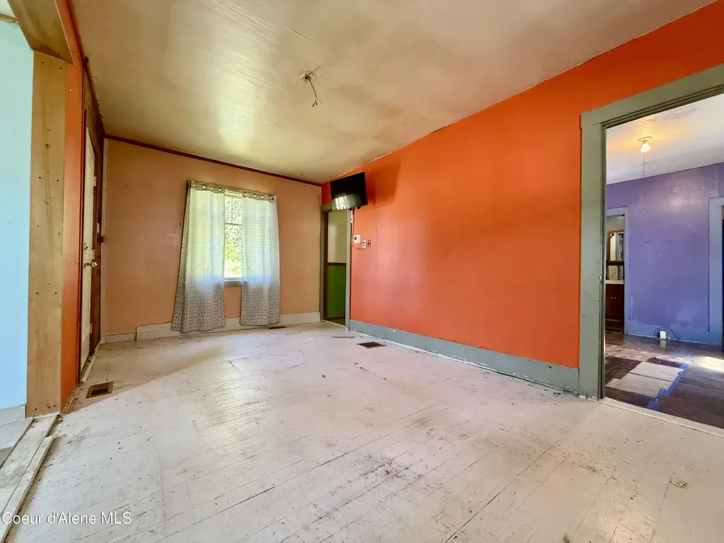 517 Hunter Street Mullan ID 83846