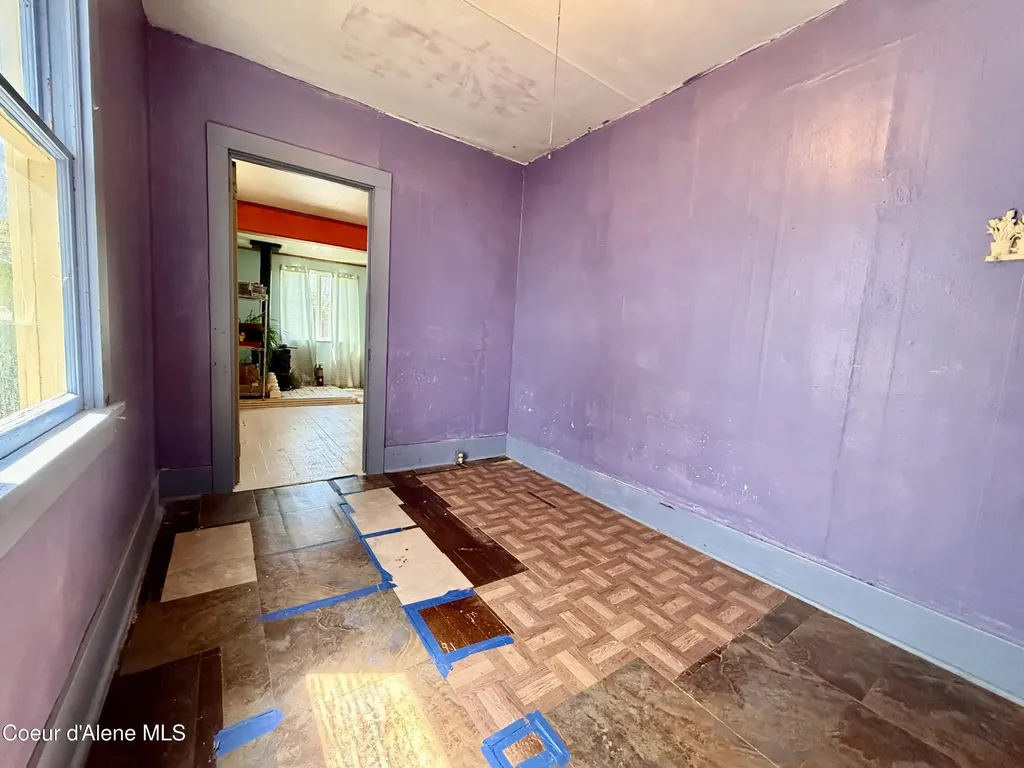 517 Hunter Street Mullan ID 83846