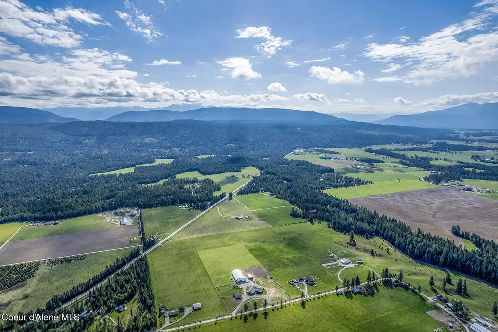 135 Honeysuckle Road Bonners Ferry ID 83805
