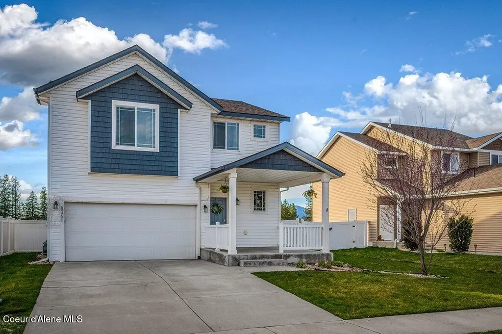 8361 N Scotsworth Street Post Falls ID 83854