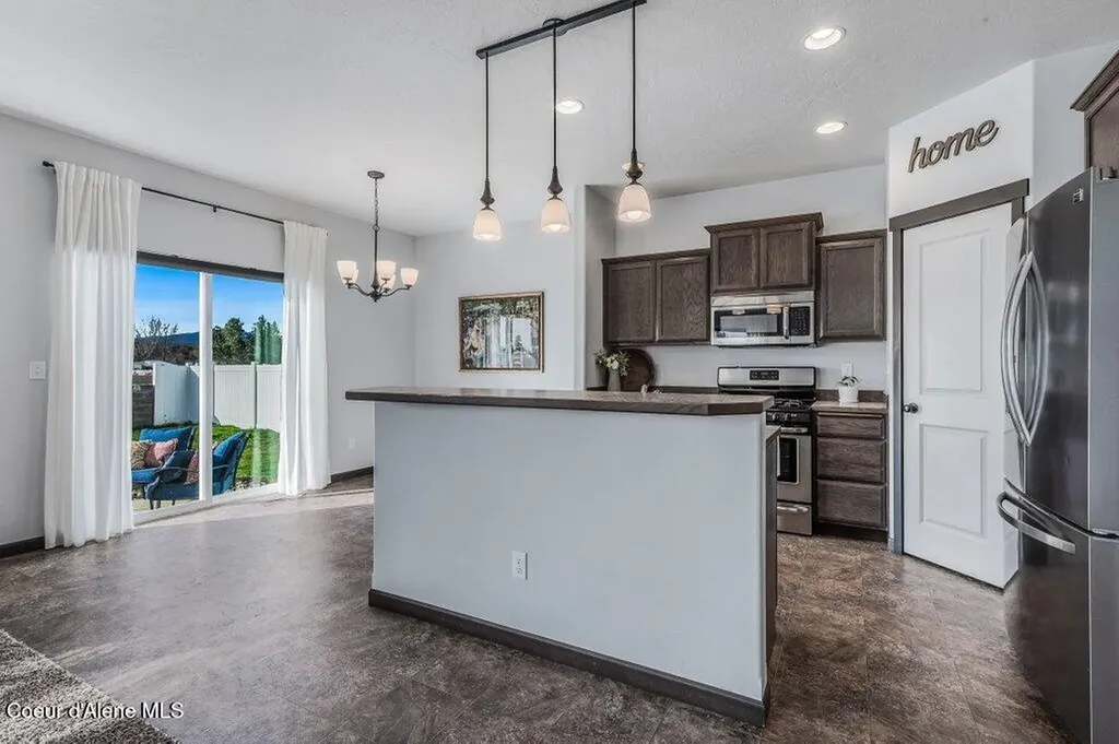 8361 N Scotsworth Street Post Falls ID 83854