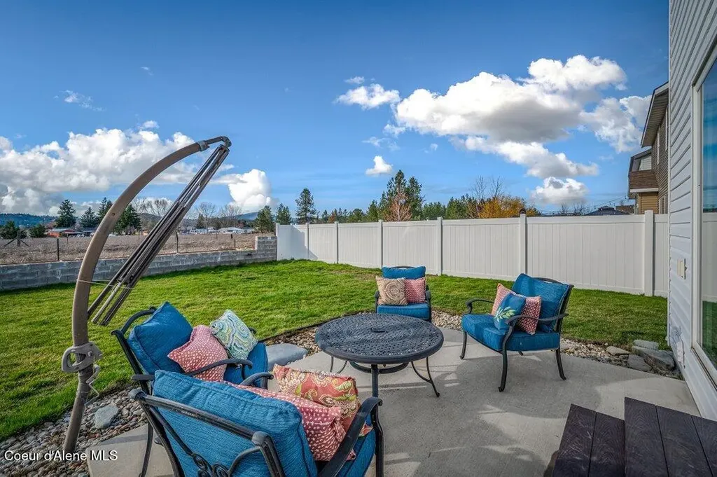 8361 N Scotsworth Street Post Falls ID 83854
