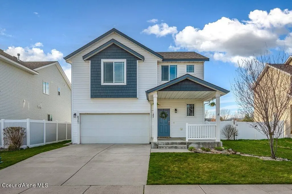 8361 N Scotsworth Street Post Falls ID 83854