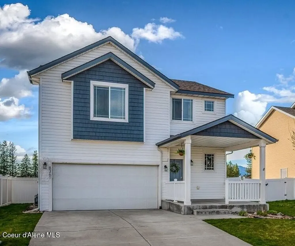 8361 N Scotsworth Street Post Falls ID 83854