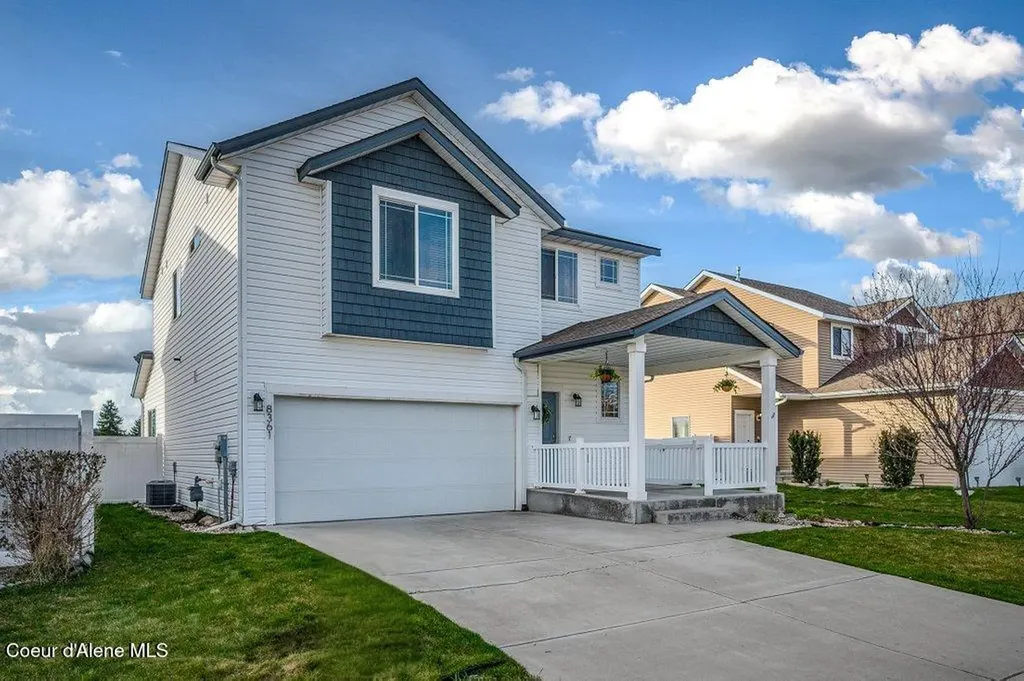 8361 N Scotsworth Street Post Falls ID 83854