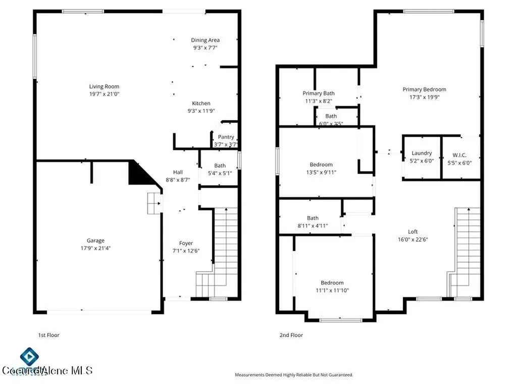8361 N Scotsworth Street Post Falls ID 83854