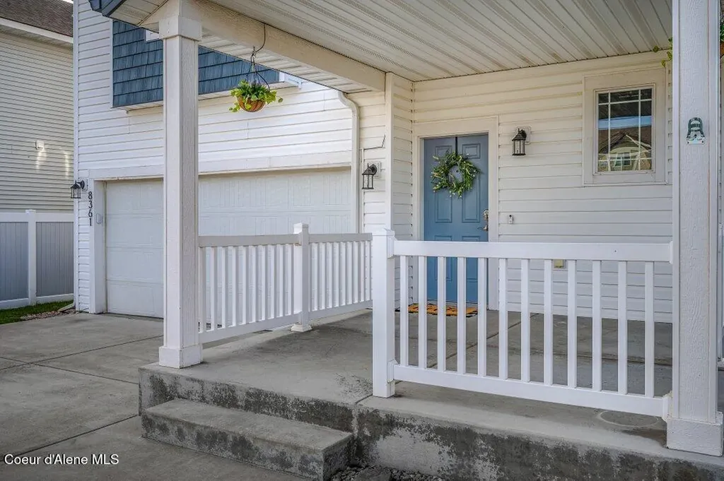 8361 N Scotsworth Street Post Falls ID 83854