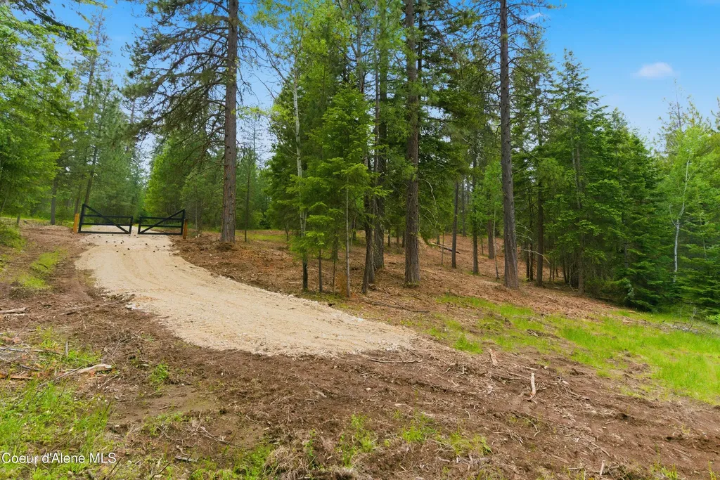Parcel C S Dunlap Road Harrison ID 83833