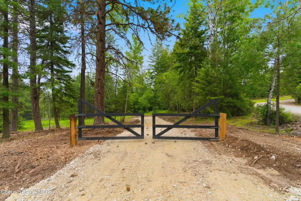 Parcel C S Dunlap Road Harrison ID 83833