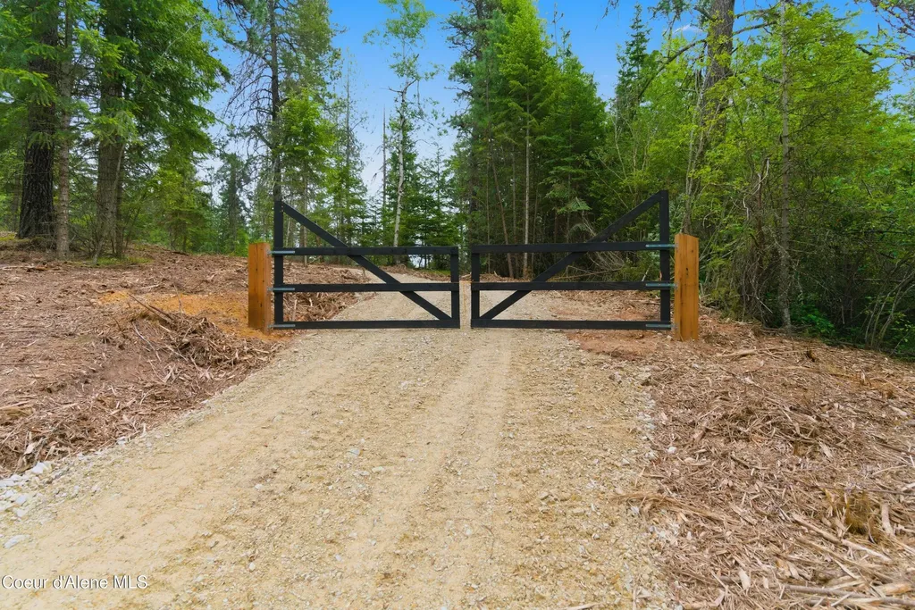 Parcel B S Dunlap Road Harrison ID 83833