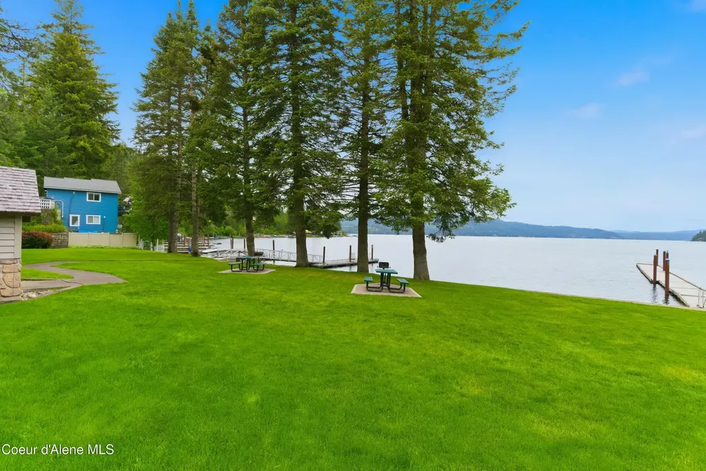 Parcel B S Dunlap Road Harrison ID 83833