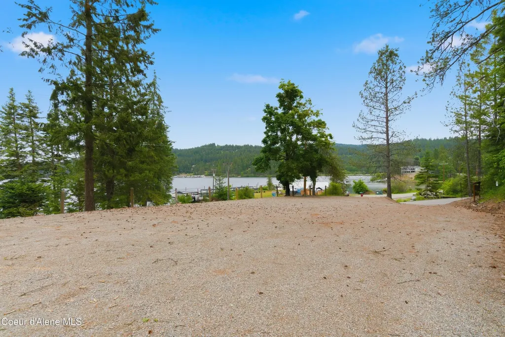 Parcel B S Dunlap Road Harrison ID 83833