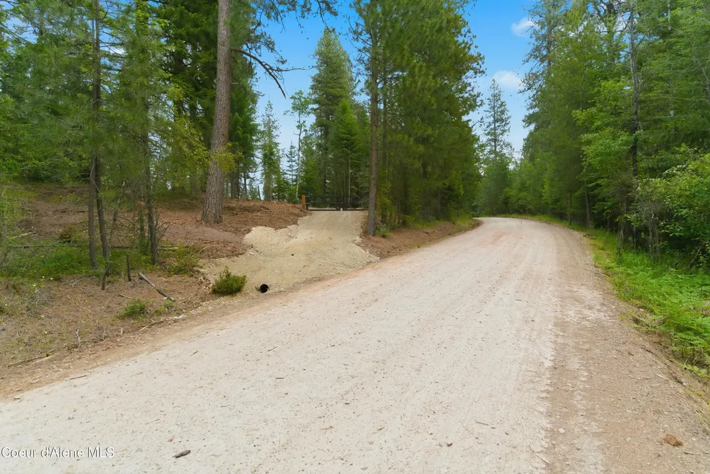Parcel B S Dunlap Road Harrison ID 83833