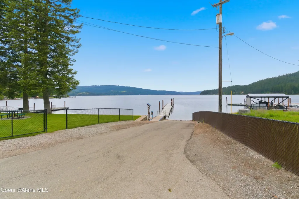 Parcel A S Dunlap Road Harrison ID 83833