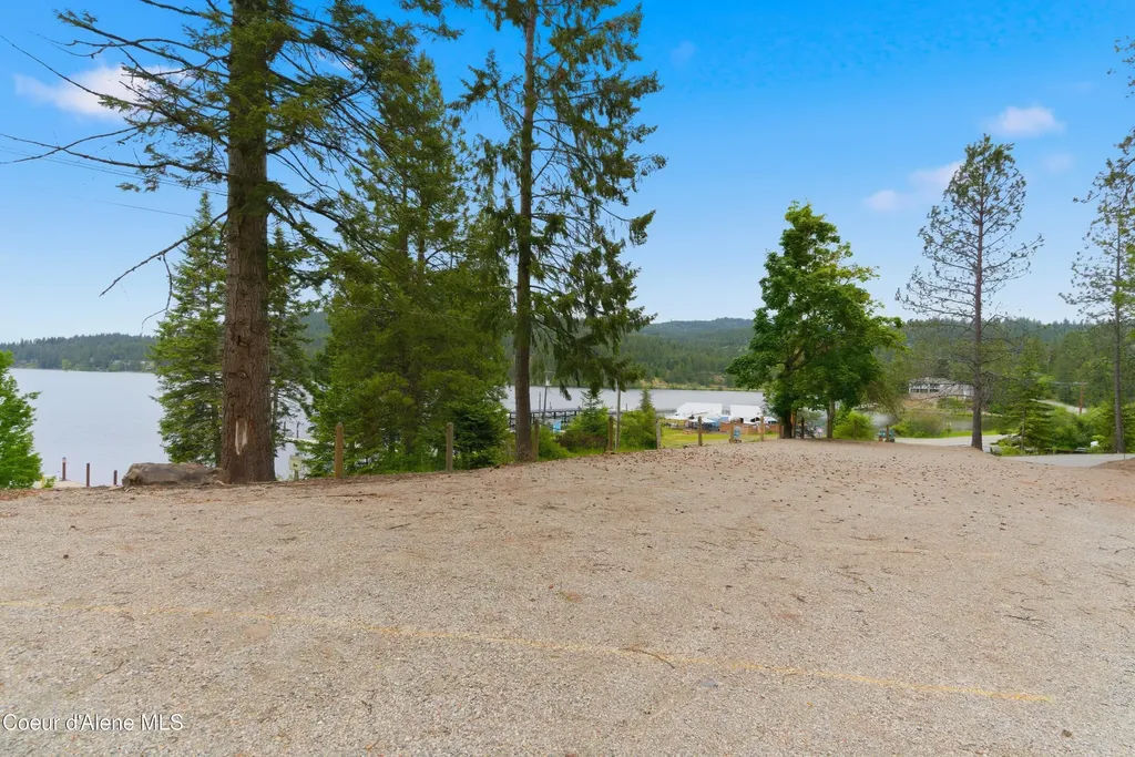 Parcel A S Dunlap Road Harrison ID 83833