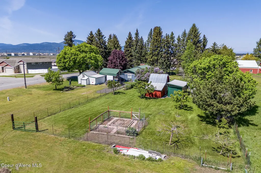 9490 N Atlas Road Hayden ID 83835