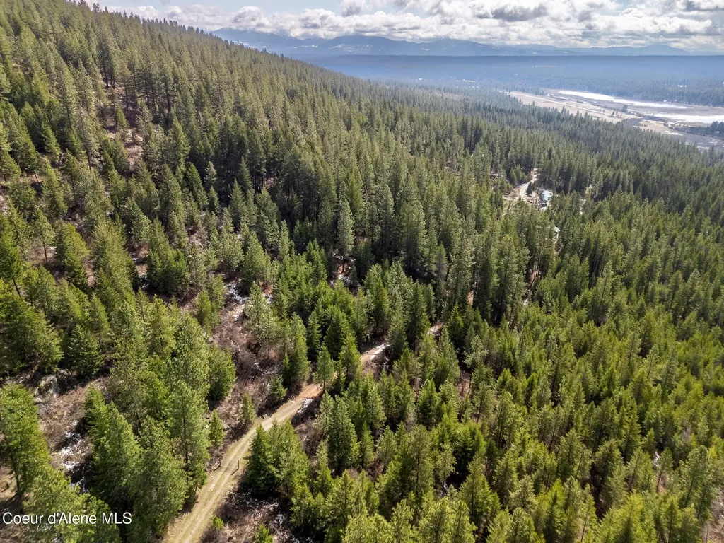 Nna Quiet Heights Athol ID 83801