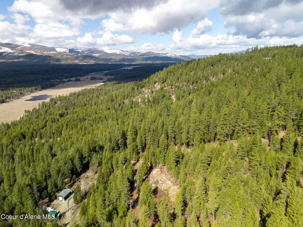 Nna Quiet Heights Athol ID 83801
