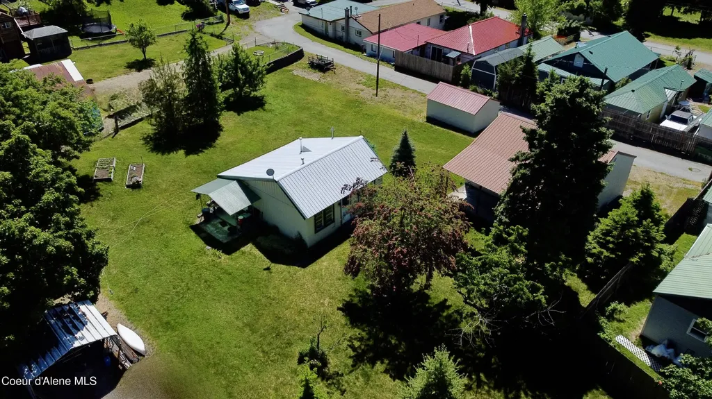 108 Markwell Avenue Silverton ID 83867
