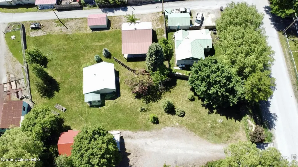 108 Markwell Avenue Silverton ID 83867