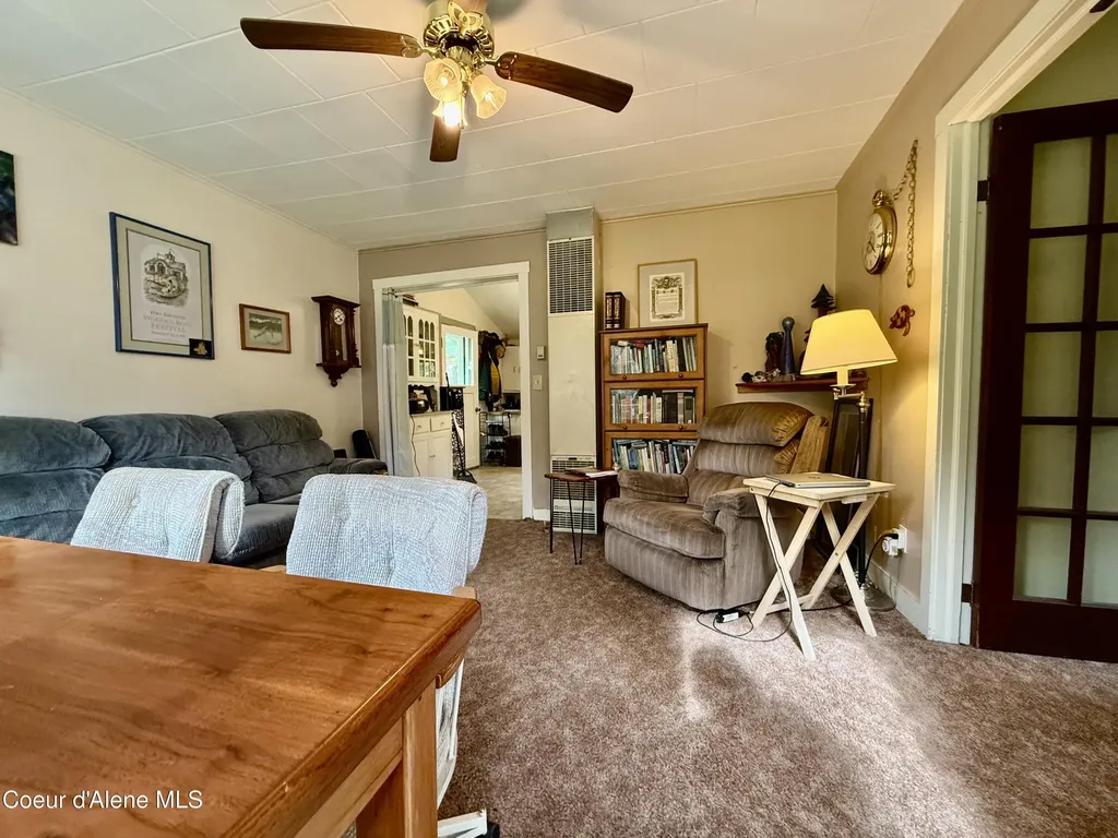 108 Markwell Avenue Silverton ID 83867