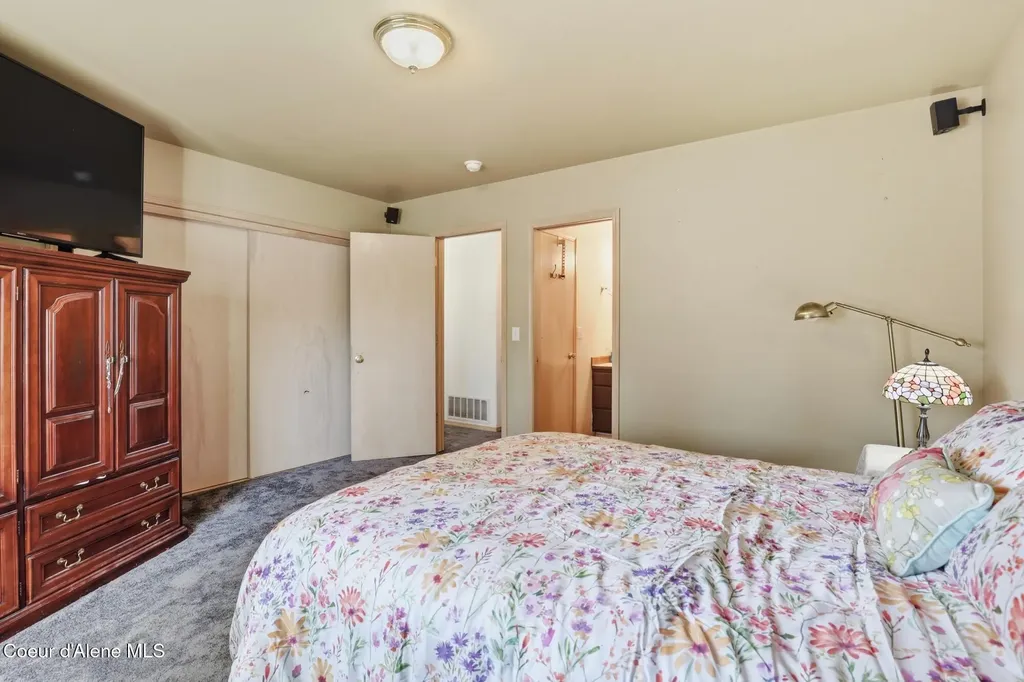480 E Sand Wedge Drive Post Falls ID 83854
