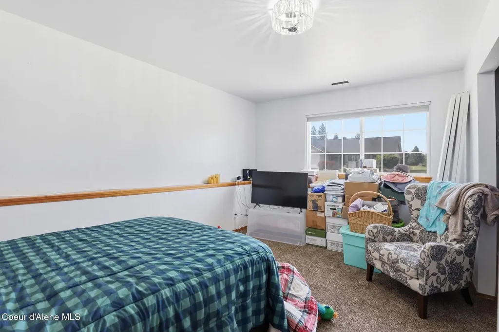 480 E Sand Wedge Drive Post Falls ID 83854