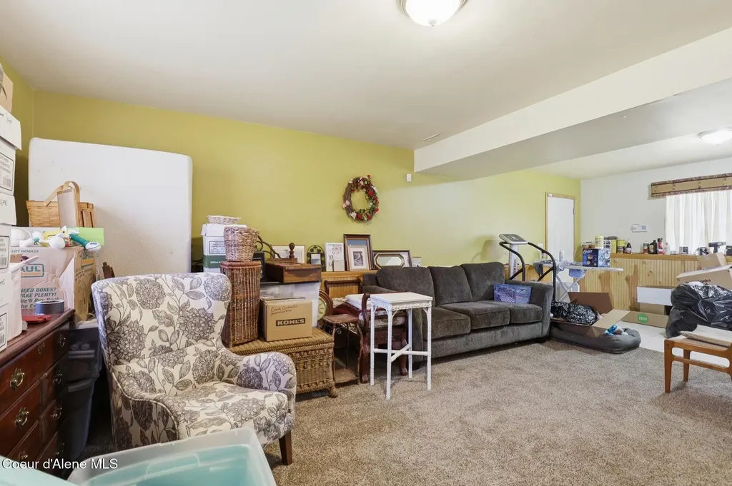 480 E Sand Wedge Drive Post Falls ID 83854