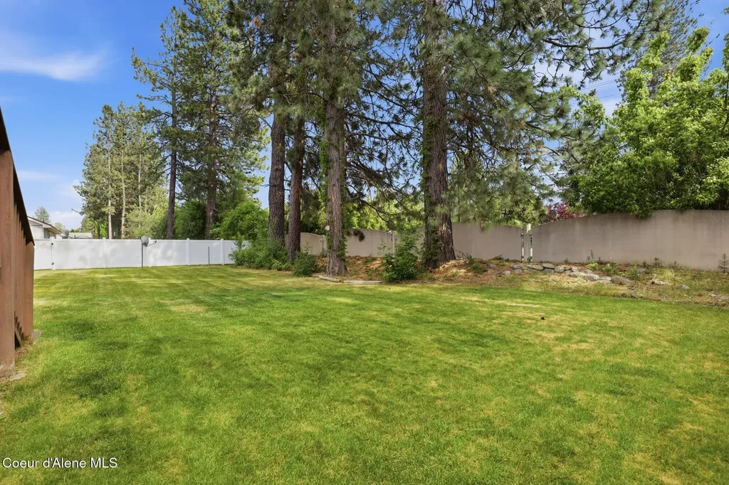 480 E Sand Wedge Drive Post Falls ID 83854
