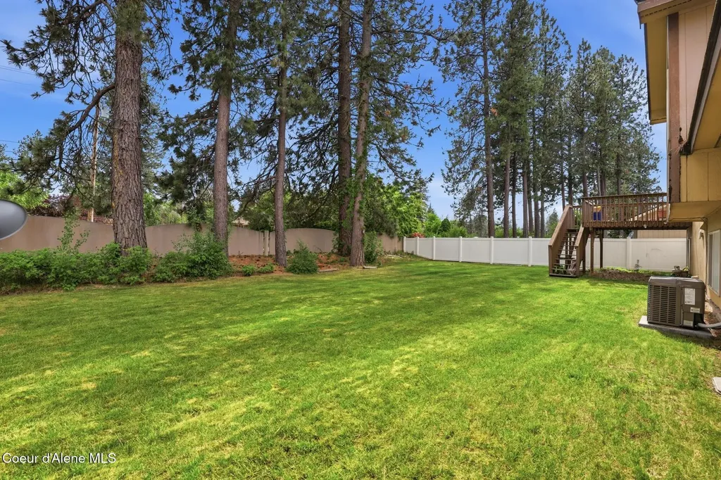 480 E Sand Wedge Drive Post Falls ID 83854